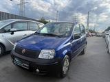 Fiat Panda 1.1 8V Active - Fiat Panda Gebrauchtwagen in Duisburg