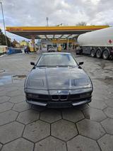 BMW 850i  2.Hand - BMW 850 mit Schiebedach