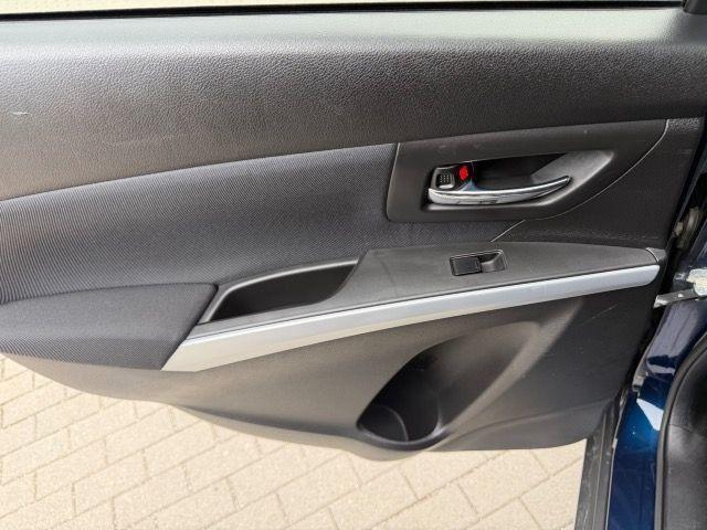 Suzuki SX4 S-CROSS 1.0 BOOSTERJET AUTOMATIK COMFORT
