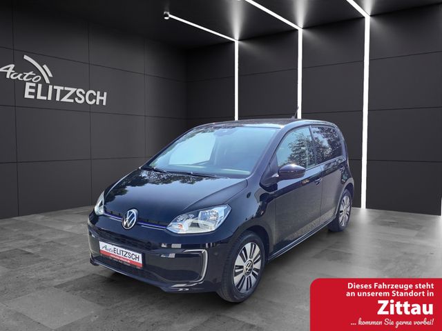 Volkswagen up! e-up! Style Plus