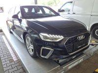 Audi A4 - Vorschau Bild 3