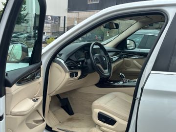 BMW X5 - 10