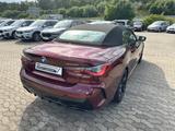 BMW 440 M440i xDrive Cabrio A - - gebrauchte BMW 440 aus dem Jahr 2022