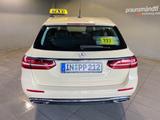 Mercedes-Benz E 220 d T-Modell "Das Taxi" Park-Paket/Taxameter - Mercedes-Benz E 220: Taxi