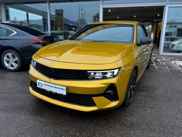 Bild 17 Opel Astra GS - SHZ | LHZ | 360° Kamera | NAVI | ACC