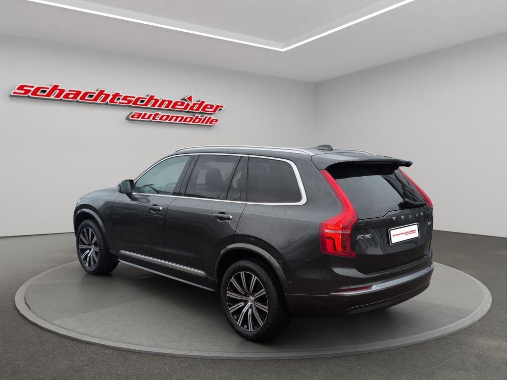 Volvo XC90 B5 D AWD Plus Bright+Panorama+AHZV+Standh imagem 2