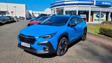 Subaru Crosstrek 2.0i e-Boxer Comfort , AHK, WR - Subaru Crosstrek Gebrauchtwagen