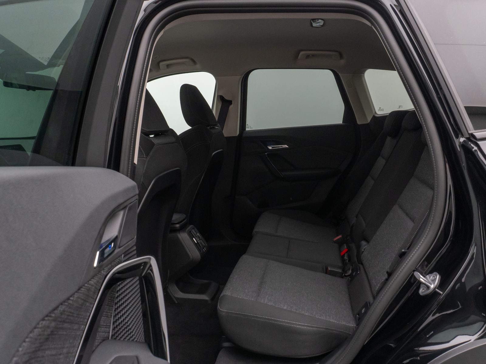 Fahrzeugabbildung BMW X1 sD20i Kamera DAB Sport Komfort AHK 18Zoll