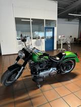 Harley-Davidson Fat Boy - Offers matching your search criteria