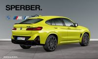 BMW X4 M - Vorschau Bild 2