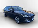 Seat Leon Sportstourer 2.0 TDI DSG FR VIRTUAL*NAVI*LE - Seat Leon: Fr TDI Dsg
