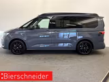 Volkswagen T7 California 2.0 TDI DSG Ocean ALU 18 AHK NAVI  - Gebrauchtwagen in Lübeck