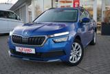 Skoda Kamiq 1.0 TSI Ambition DSG LED AHK Tempomat PDC - gebrauchte Skoda Kamiq aus dem Jahr 2020