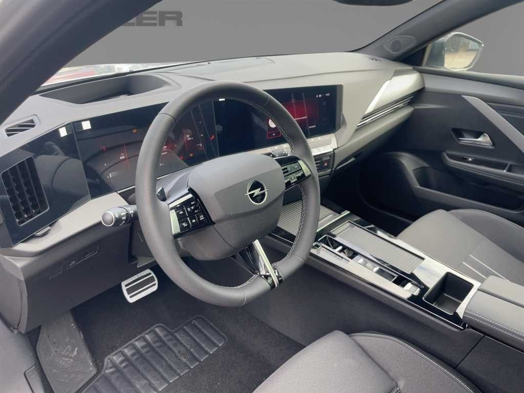 Opel Astra - Bild 11