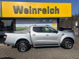 Renault Alaskan mit Allrad, Klima & Navi Klima Navi - Renault Alaskan Gebrauchtwagen