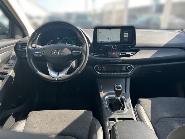 Fahrzeugabbildung Hyundai i30 Prime Mild-Hybrid Navi LED Apple CarPlay And