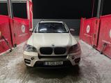 BMW X5 xDrive35i - - BMW aus 2012: 3.5