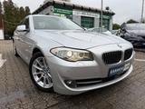 BMW 525 d LIMO HUD LEDER XENON SD ACC AUTOMATIK - BMW 525 in Mönchengladbach
