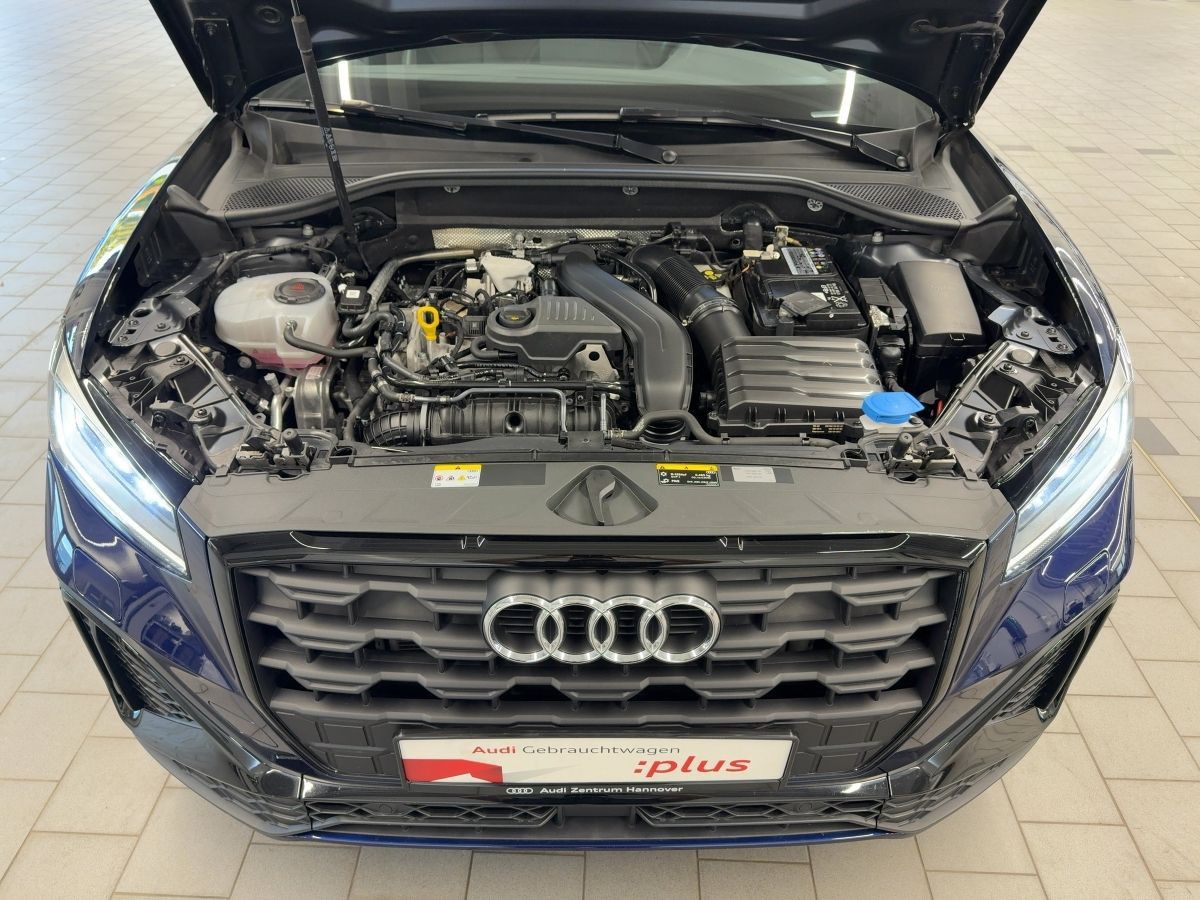 Audi Q2 - Bild 19