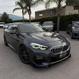 Andere Bmw Serie 2 Gran Coupé 220d xDrive Msport aut. - Andere mit Diesel-Antrieb: Grau