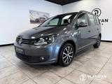 Volkswagen Touran Zahnriemen Neu, Parksensoren, TÜV Neu, - Volkswagen Touran: Zahnriemen