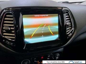 Jeep Compass - 10