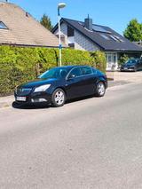 Opel auto ist sehr gut - Opel Signum mit Diesel-Antrieb