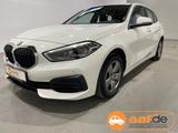 BMW 118 i Advantage Automatik EU6d Navi LED Virtual  - BMW 118: 118d Advantage