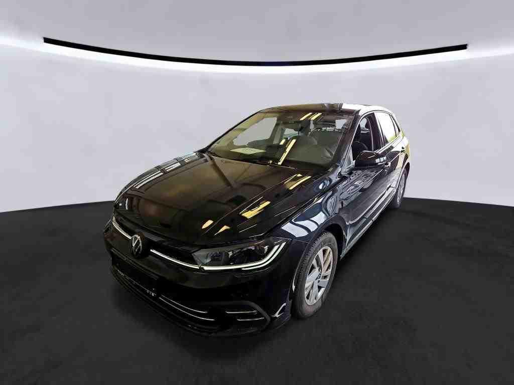 Volkswagen Polo 1.0 TSI STYLE PANO SITZHZG PDC LED