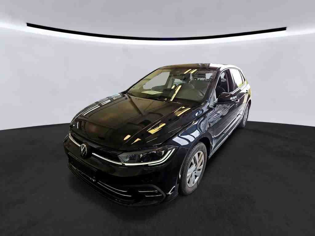 Volkswagen Polo - Bild 2