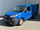 Fiat Doblo Basis Kasten°AHK°S-Heft° - gebrauchte Fiat Doblo aus dem Jahr 2017