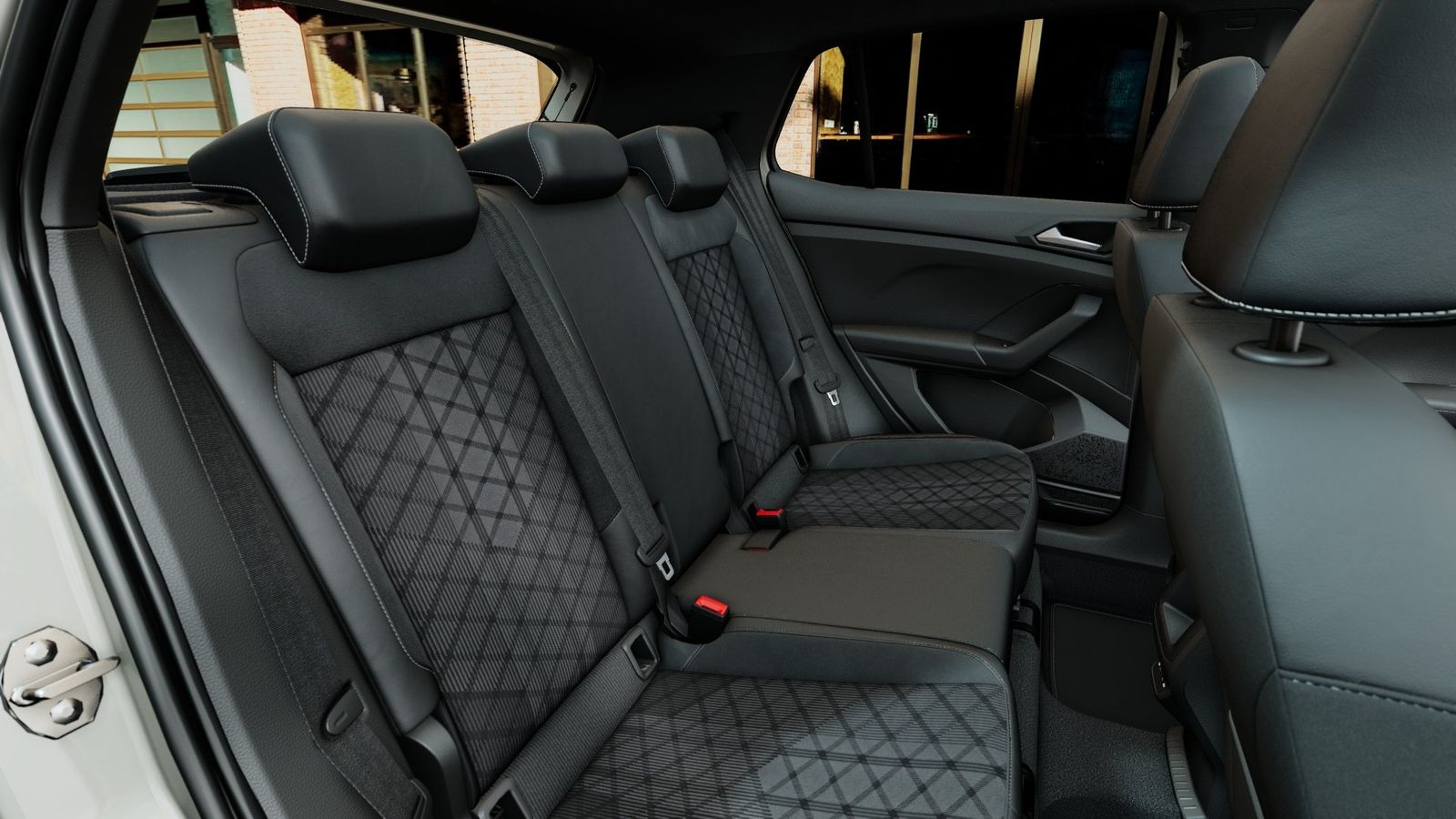 Volkswagen T-Cross - Bild 12