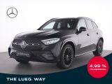 Mercedes-Benz GLC 200 d 4M AMG+NIGHT+20''+PANO+360°+SOUND+TOTW