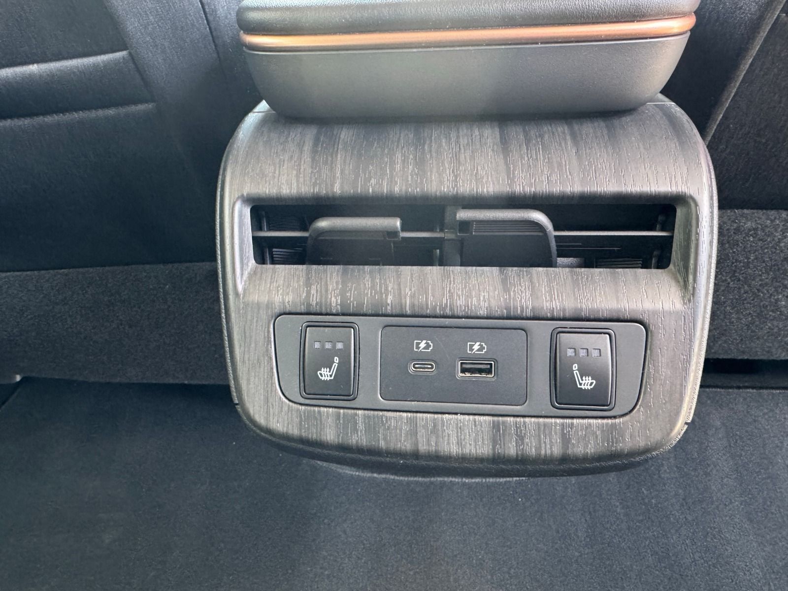 Fahrzeugabbildung Nissan Ariya Evolve Pack 87kWh*360°Cam*Pano*Head-Up