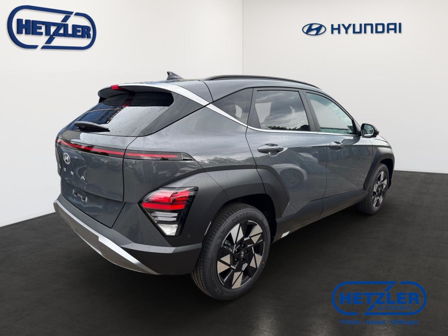 Hyundai Kona – Bild 3