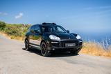 Porsche Cayenne Turbo S FIRST OWNER/EXCLUSIVE/Panorama - Porsche Cayenne aus 2008: Turbo