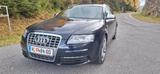 Audi S6 5.2 V10 Avant MTM - Audi S6: V10