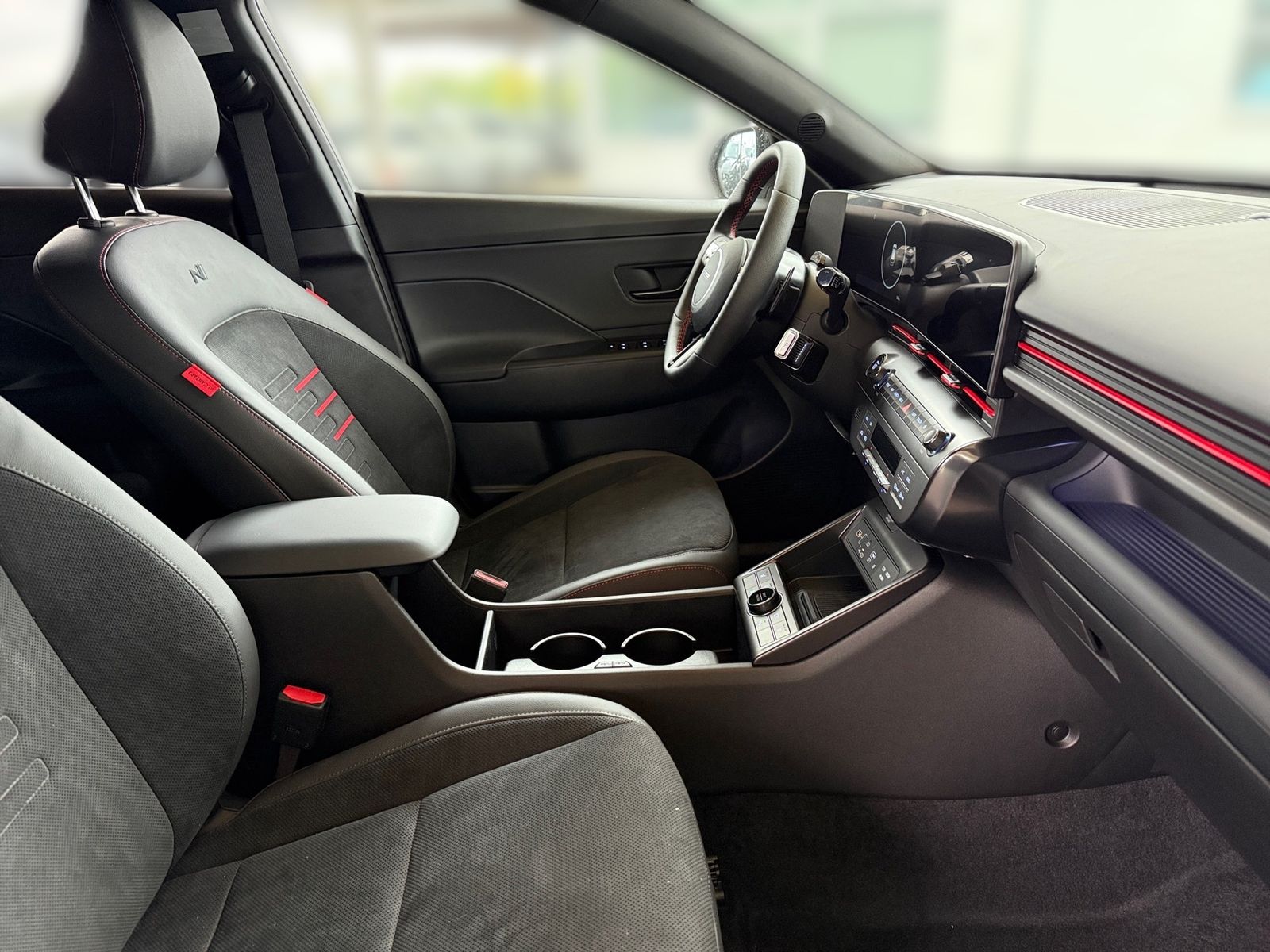 Hyundai Kona – Bild 10