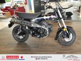 Honda DAX ST 125 - HONDA DAX 125
