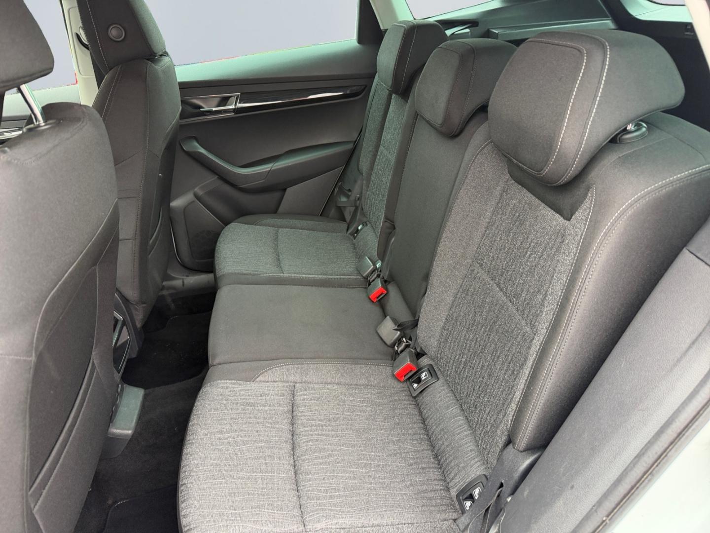 Skoda Karoq 1.5 TSI DSG Style *AHK*hzb Fronts*Navi*SHZ