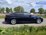 BMW 520d Lim. M Paket Xenon Alcantara Navi