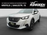 Peugeot 2008 Allure Pack SZH Pdc hinten Navi Allwetter - Peugeot 2008 in Essen