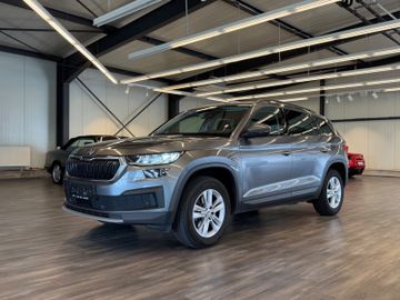 Skoda Kodiaq - 1