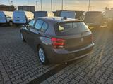BMW Serie 1 Lim. 5-trg. 116 i - BMW 1er Reihe: Braun