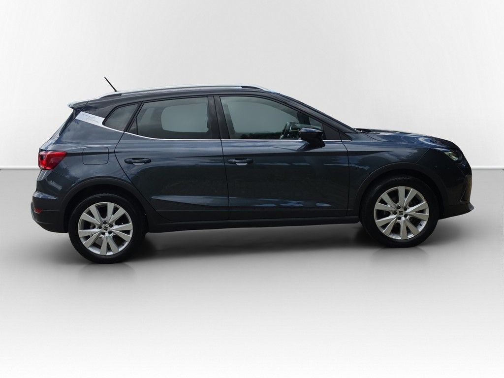 Seat Arona - Bild 5