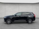 Volvo XC90 B5 AWD Plus-Bright 7S Glasd Standh 360° AHK - Volvo Gebrauchtwagen in Frankfurt