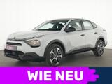 Citroën C4 X YOU Einparkhilfe|Tempomat|Spurassistent - Citroën C4 X: You