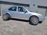 Volkswagen VW Bora TDI (115 PS) aus 1. Hand * Frische... - Volkswagen Bora mit Diesel-Antrieb