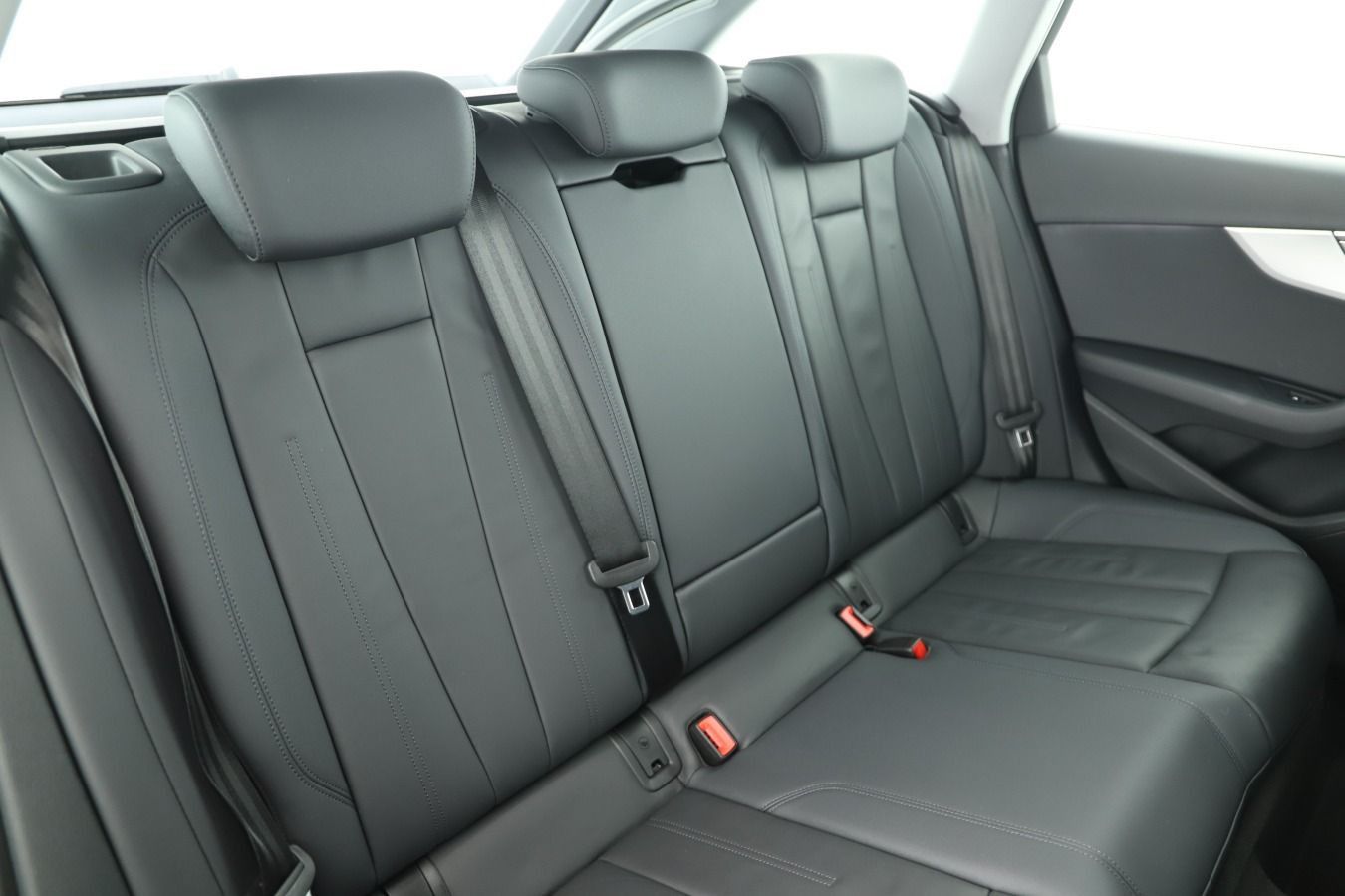 Audi A4 - Bild 6