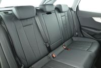 Audi A4 - Vorschau Bild 6